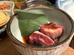 -大牛焱烧·和牛炭火烧放题
