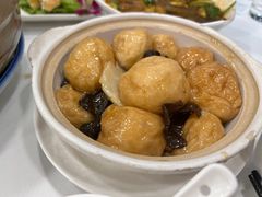 -瑞福园联谊餐室(茂名南路店)