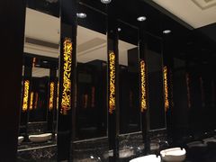 -北京盘古七星酒店