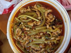 -百年神厨·地道川菜(清江西路店)