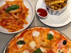 -玛尚诺意式餐厅(天环广场店)