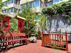 -锦上中式酒馆(南内环店)