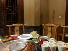 -锅首鲜品火锅(鸳鸯店)