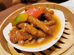 -广州天河合景福朋喜来登酒店 · 聚味轩中餐厅