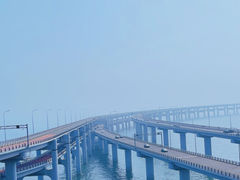-星海湾跨海大桥