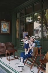 -IMUSE BARBER SHOP