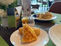 -希尔顿欢朋酒店·欢朋餐厅