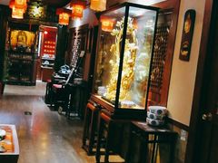 -露雨轩茶楼(牡丹园店)