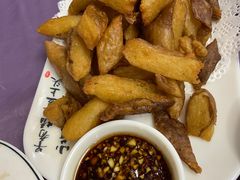 -白魁老号饭庄(安内店)