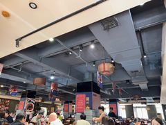 -天下客饭店(中山路店)