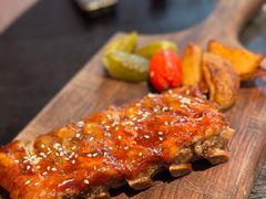 -Nord Grill&Bar Highland诺德西餐(深圳欢乐海岸店)