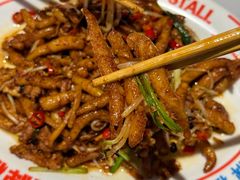 -临胜烧烤大牌档(东葛店)
