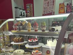 -DQ·蛋糕·冰淇淋(五棵松万达店)