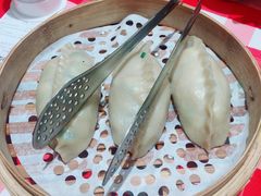-西贝(金桥店)