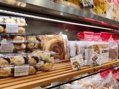 -苹果花园(枫林路店)