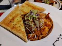 -遇见西木美式餐厅(体育路店)