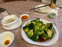 -馨越楼·点心·粤菜(赤坎店)