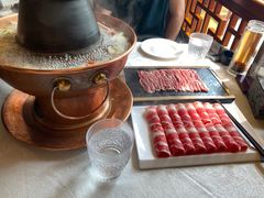 -东来顺饭庄(天坛店)