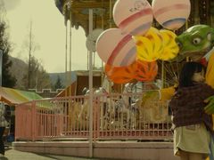 -沃美影城焕影岛LED/中国巨幕(万象汇店)