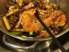 -2048香辣虾(七星岗店)