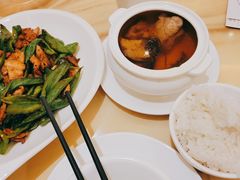-锦粤宫·精致粤菜(深圳北站店)