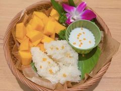 -mango tree芒果树(万象城店)
