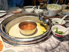 -鱼豆吉·豆浆鱼火锅(宜昌万达店)