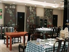 大堂-紫光园(劲松店)