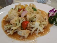 台山菜花-黄埔华苑酒家(黄埔总店)