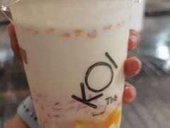 -KOI The(卓悦汇购物中心店)
