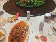 -景扬楼(武都路店)