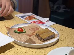 -蒸武门·广式茶点(金宝莱店)