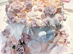 -Dark Horse·黑马蛋糕·低脂·低糖淡奶(金匙望湖大厦店)