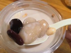 -八婆婆烧仙草(曾厝垵店)