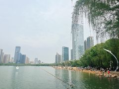 -天鹅湖体育公园