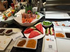 -大渔铁板烧(万象城店)