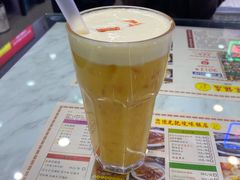 -澳门陈光记烧味饭店(万象城店)