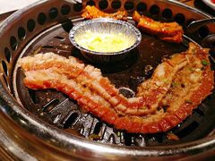 -火炉火自助餐(悠唐购物中心店)