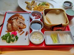 -伙靠·江浙菜(田林路店)