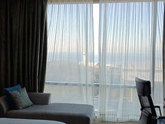 -青岛海尔洲际酒店