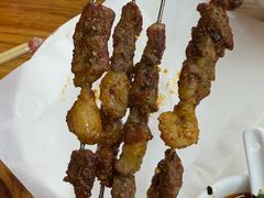 -三中高皇羊肉馆