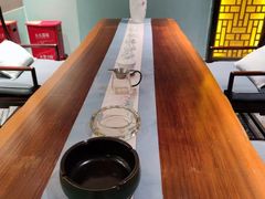-写庭·鱼鲜川菜·宴请(铁像寺水街店)