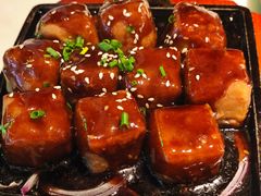 -荷塘秋月·本帮江浙菜(国权路店)