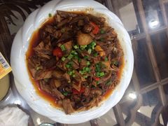 徽州美食-徽州美食(三十年老店)