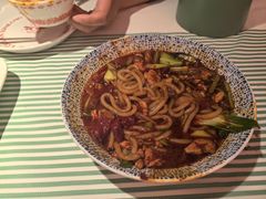 -楼兰新疆菜(江宁万达店)