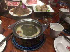 -草原牧羊火锅·龙虾·烤鱼(杨浦店)