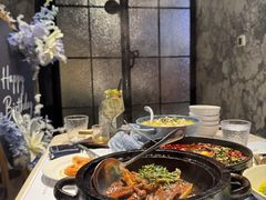 -咖梦餐厅 COMENG RESTAURANT