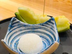 日式大福-昱匠·日本料理(金融街店)