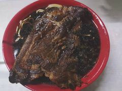 -刘记大肉面(三牌楼大街店)