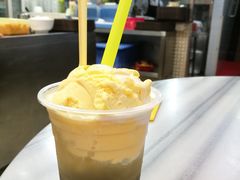 -芬芳甜品(同福路店)